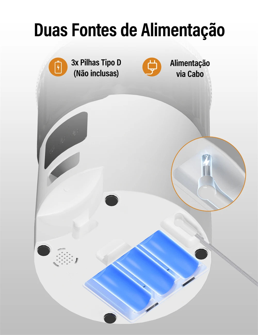 Newpet Alimentador temporizado para gatos 4L Alimentador para gatos com APP inteligente Refeição em aço inoxidável Alimentador remoto de ração para animais de estimação Dispensador automático adequado para cães e gatos