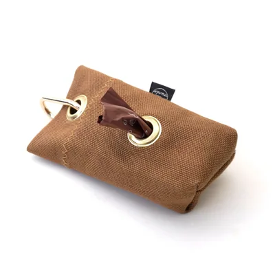 Bolsa Portarrollos de Loneta