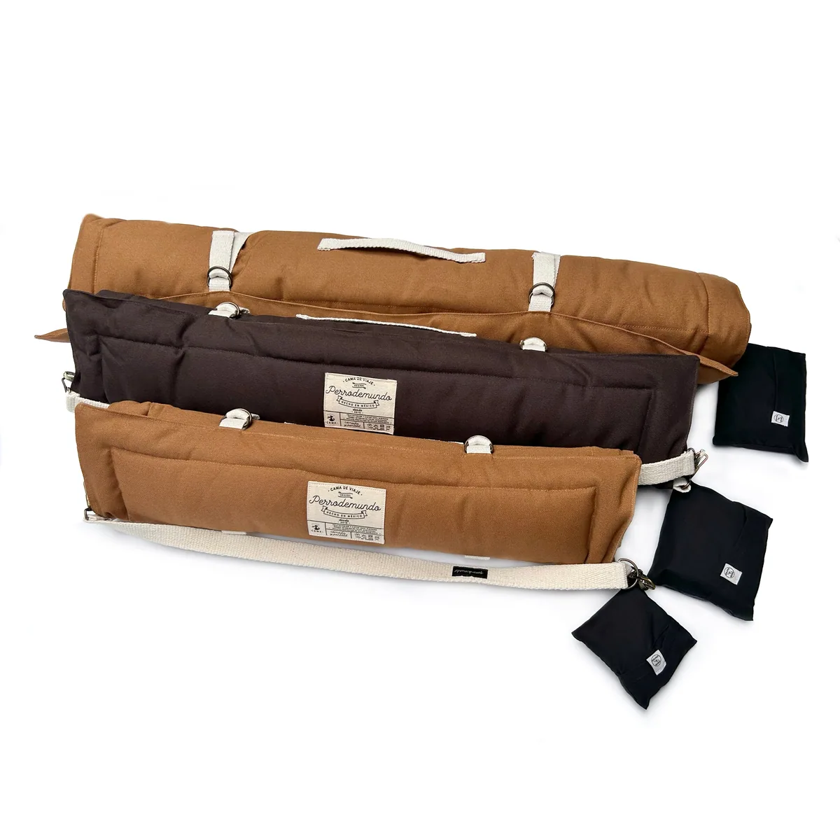 Cama de Viaje — imagen 1