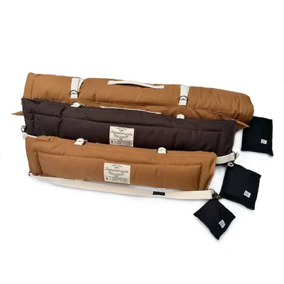 Cama de Viaje