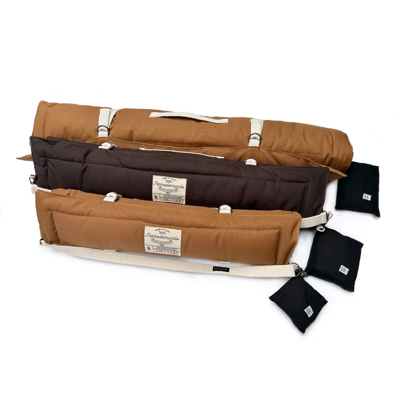 Cama de Viaje