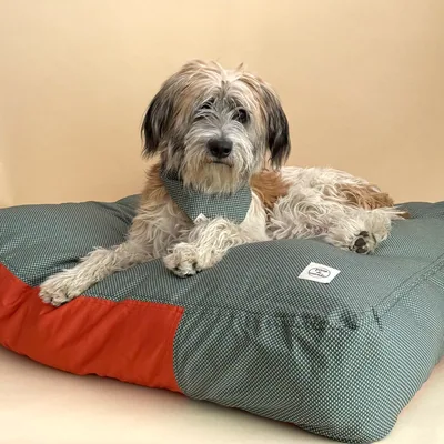 Cama Tradicional Algodón