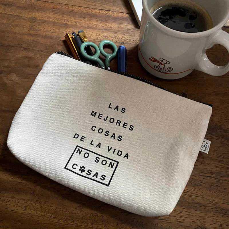 Estuche de Manta — imagen 1