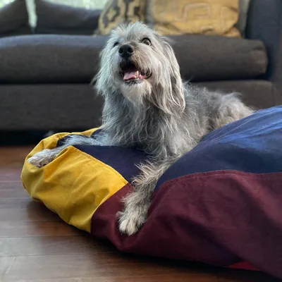 Funda para Cama Tradicional de Pana Nueva Colección