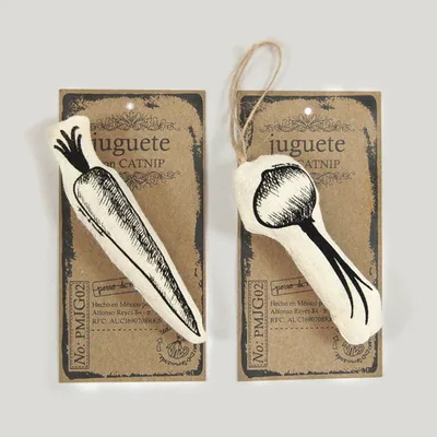 Juguetes Manta