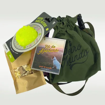 Kit de Aventura